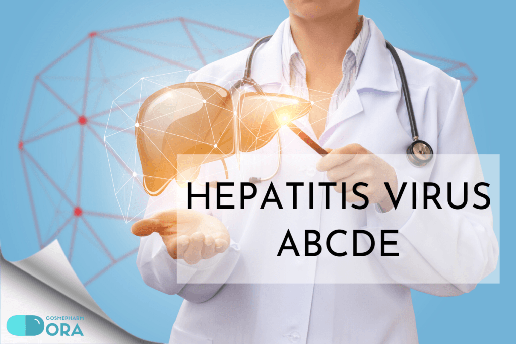 Hepatistis Virus