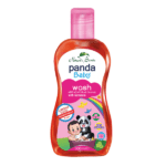 Sữa tắm gội toàn thân cho bé Panda Baby Wash