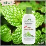 Sữa rửa mặt Peppermint Extract Facial Cleansing Gel