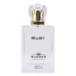 Nước hoa nam cao cấp Sucses Ruby
