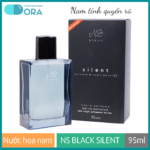 o cấp NS Black Silent 95ml (Dusky Miracle)