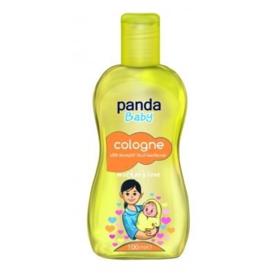 Nước hoa cho bé Panda Baby Cologne Mother’s Love 100ml