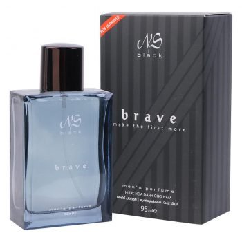 Nước hoa nam NS Black Brave