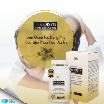 Fucoisyn